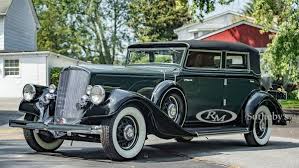 Image result for Granite Gray 1929 Pierce-Arrow