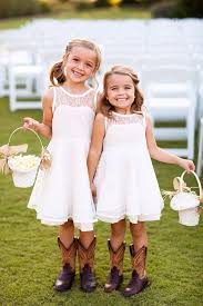 Country Flower Girls Flower Girl Dresses Country White Flower Girl Dresses Flower Girl Dresses