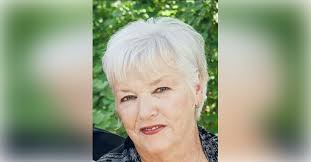 Obituary information for Donna J. O'Brien