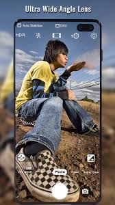 Dec 11, 2018 · lg g6 lineage users can use the toggle in the wide angle apk to fix their camera id issue. Galaxy S10 S11 S10 S11 Plus 8k Zoom Camera For Android Apk Download
