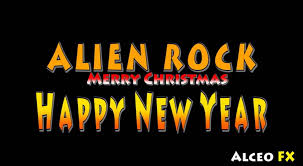 Alien Rock Cartolina Video 2013 Buon Anno 2014 Italiano Youtube