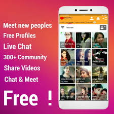 Indian cupid is free to join but prompts you to upgrade if you wish to use essential features, such as viewing messages. Loveme Indian Girls Chat Dating App For Android Apk Download