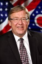 Ohio Department of Health director to give lecture May 29