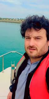 Son Of Legend "Saeed Munir Badar"