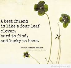 The general traits of a friendship include similar interests, mutual respect and an attachment to each other, and to experience friendship, you need to have true friends. Brainy Quotes About Love Quotesgram