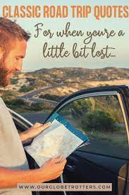 He has a passport, my classmates would whisper. 90 Family Road Trip Quotes To Inspire You To Hit The Road Our Globetrotters