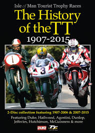 Free Shipping This Is The Story Of The Isle Of Man Tt From Its Beginning In 1907 To The Record Breaking 2015 Meeting For Over 10 Isle Of Man Tt Races Dvd Set