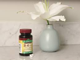 Check spelling or type a new query. Can Vitamin B6 Relieve Morning Sickness Babycentre Uk