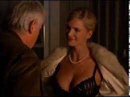 Natasha henstridge, james brolin, jewel staite, gabriel hogan, jeff roop producers : Natasha Henstridge From Widow On The Hill Hot Scene 1 5 Youtube