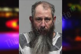 Matthew Hinson — Tift County Jail Bookings