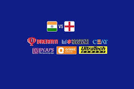 Enjoy the match between india and england cricket, taking place at india on february 8th, 2021, 11:00 pm. Ind Vs Eng Live Broadcast Star Sports Signs 17 Sponsors For The Series Watch Test Series Live In 5 Languages