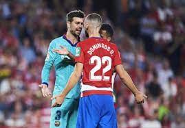 Domingos sousa coutinho meneses duarte (born 10 march 1995) is a portuguese professional footballer who plays as a central defender for spanish club granada cf. Domingos Duarte Domingos De Sousa Coutinho Menezes Duarte Granada