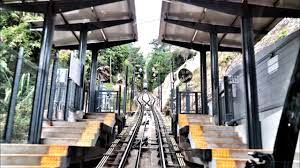 The operating hours of penang hill funicular service and ticketing counter are as below: Penang Hill Railway Full Video From Lower To Upper Station Youtube