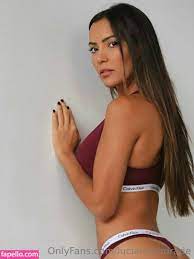 Luciana andrade onlyfans leak