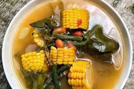 Google has many special features to help you find exactly what you're looking for. Resep Sayur Asem Khas Betawi Yang Segar Inspirasi Menu Sehari Hari