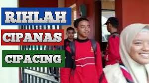 Kedua potensi kerajinan ini, meski masih diproduksi secara tradisional, namun pemasarannya sudah sampai lintas pulau, seperti ke nusa tenggara, batam, kalimantan. Rihlah Objek Wisata Cipanas Cipacing Youtube