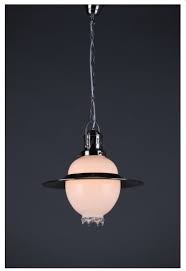 Kdv Dahil 210 Tl Vitale Aydinlatma Avize Opal Camli Kandil Ebatlar 95 40 E27 Max 1x100w Govde Ozelligi Ve Renk Krom Avize Renkler