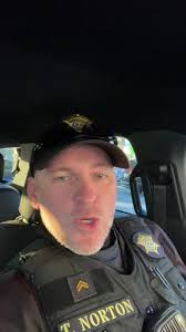 Officer Richie Maher