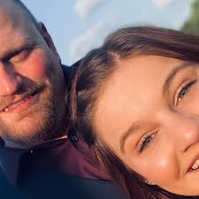 Fundraiser for Kaleigh Richards by Ashlea Carter : Gregory Richards Medical  Bills