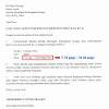 Isi surat yang berisi uraian hari , tanggal , waktu , tempat , dan sebagainya ditulis dengan huruf kecil , terkecuali penulisan berdasarkan ejaan yang. 1