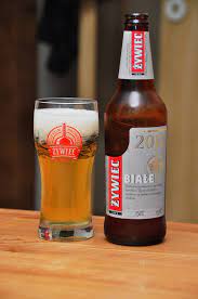 Saint barbara was the patron saint of miners in poland. Zywiec Biale Piwny Blog Spiesza