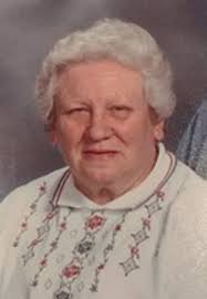 Delores Buss Obituary