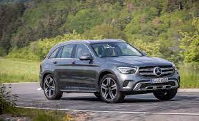 The way that technology is integrated only adds to the interior's excellence, especially with the infotainment system. 2020 Mercedes Benz Glc Class Review Pricing And Specs