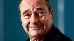 Former French president Jacques Chirac, who stood up to US, dies at 86