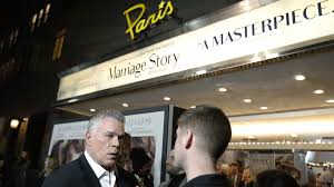 The legendary convict françois vidocq lives in disguise trying to escape from a tragic past that torments him. Netflix Takes Over Its First Cinema By Leasing New York S Historic Paris Bbc News