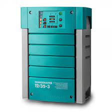 But exactly how do you charge a lithium battery, anyway? Mastervolt Chargemaster 12 50 3 12v 50a Charger For 3 Battery Banks Battery Chargers Electronics Offgridtec