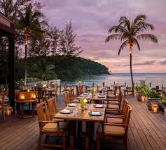 A man had a terrifying encounter with a python in the bathroom of a restaurant in thailand. Best Restaurants In Phuket Dee Plee Thai Restaurant Official Site