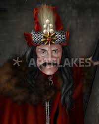 Последние твиты от vlad the impaler☭ (@imaplervlad). Vlad The Impaler Digital Art Art Prints And Posters By Ashley Luttrell Artflakes Com