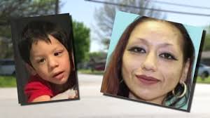 Noel Rodriguez-Alvarez case: FBI announces $25K reward for info to help  find Everman boy's mother