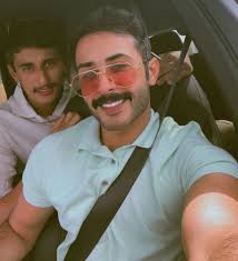 Mohammed Ali aladba محمد بن علي 🇶🇦‎（@92m）• Instagram 相片與影片