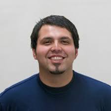 Michael Avila from Lorbeer Middle School