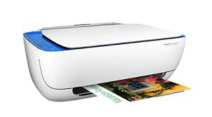 Hp Deskjet Ink Advantage 3635 Driver Download Printer Smartphone Printer All In One