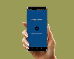 Hidden spy camera detector is one of the best hidden camera apps for android and ios users. Hidden Camera Detector App For Android Apk Download