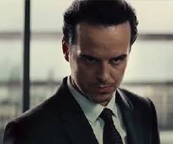 Characters in Spectre