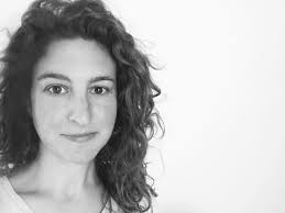 Interview with Amanda Nadelberg