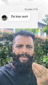 Anna Vijay Fan❌, Thakkuri ✅, He said Respect, no bad words...., #viral  #instagood #reels #likesforlikes #india