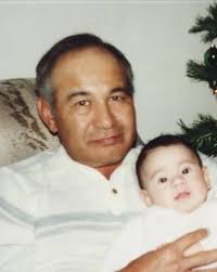 Ralph Vasquez Ceballos Obituary (2025)