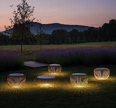 Meridiano 4712 From Vibia Lampade Per Esterni Illuminazione Giardino All Aperto