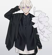 twitter 男の子 イラスト かわいい男の子のアニメキャラ イケメンイラスト