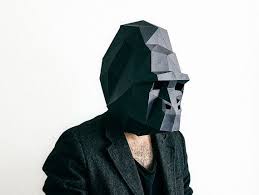 Gorilla Mask Paper Mask Animal Mask Diy Printable Animal Etsy Gorilla Mask Animal Masks Animal Masks Diy