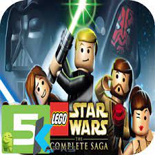 You can download lego® star wars: Lego Star Wars The Complete Saga V1 8 60 Apk Mod Data Ardeno Free