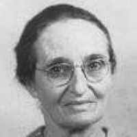 Dollie Mae Gardner (1890–1988)