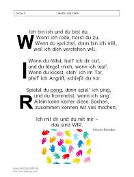 Ich Bin Ich Und Du Bist Du Teacher S Life Preschoolers Ich Bin Ich Und Du Bist Du Teache Kindergarten Lessons Kindergarten Projects Kindergarten Portfolio