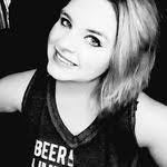 Krystal Calvert's Instagram, Twitter & Facebook