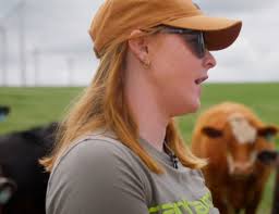 Alumni in Action! After completing our Beginning Farmer Training Program in  2015, Tara Beaver Coronado launched her vineyard—and now she's launching  something else: a new video series called Field Trips, all about