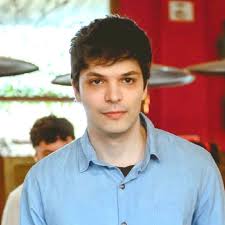 Piero Kauffmann at Microsoft Research